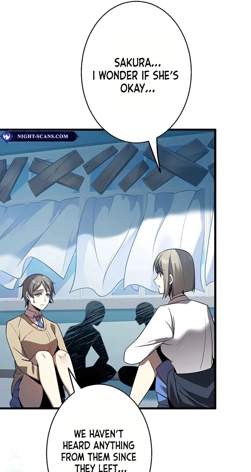 Ah, It’s Wonderful To Be Alive Chapter 21 page 7 - 
