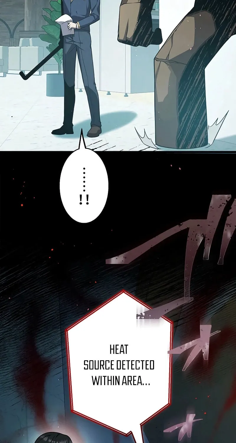 Ah, It’s Wonderful To Be Alive Chapter 21 page 61 - 