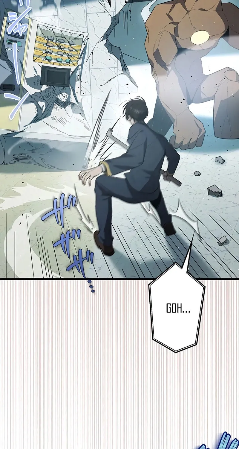 Ah, It’s Wonderful To Be Alive Chapter 21 page 70 - 
