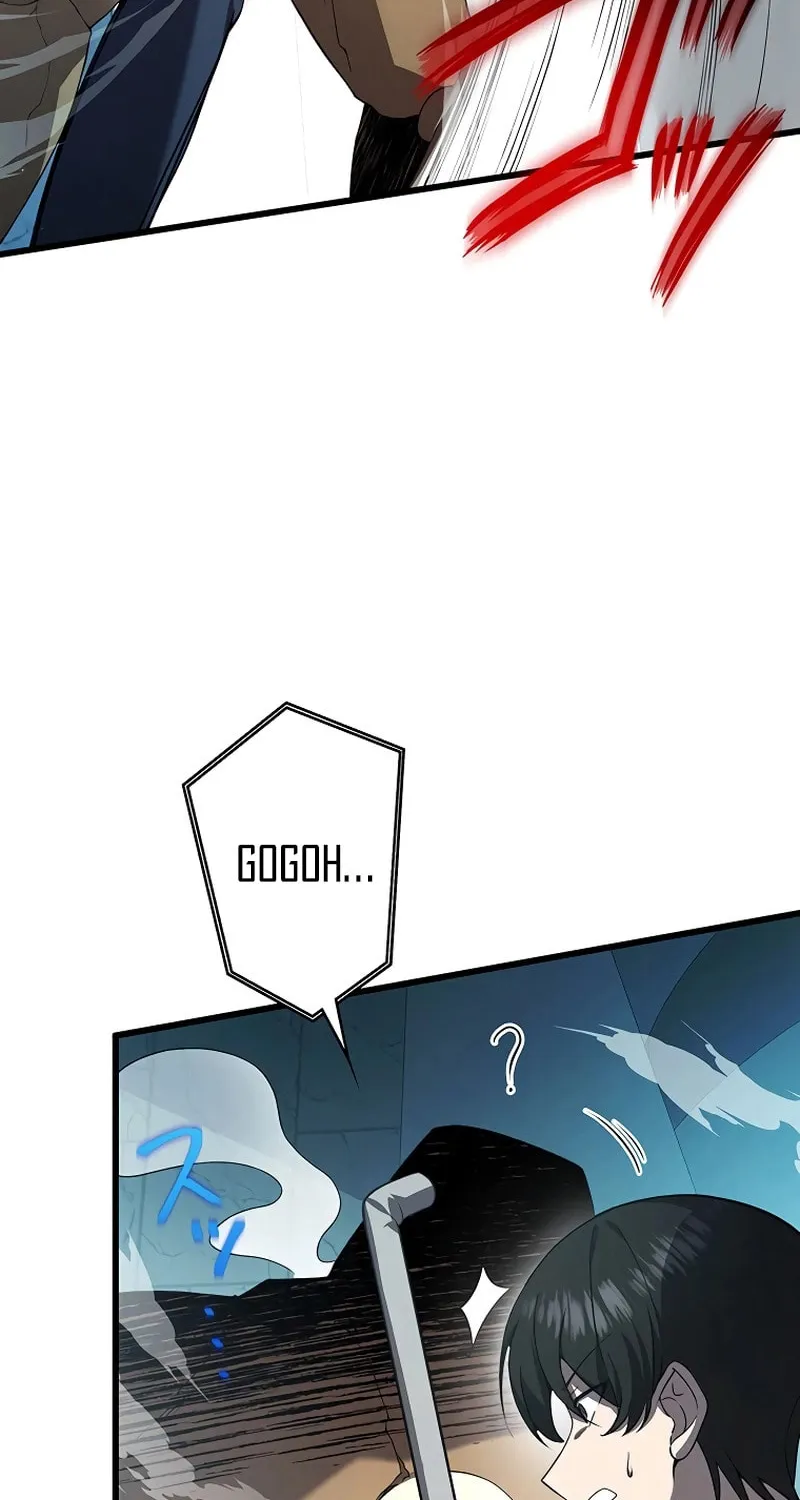 Ah, It’s Wonderful To Be Alive Chapter 21 page 73 - 