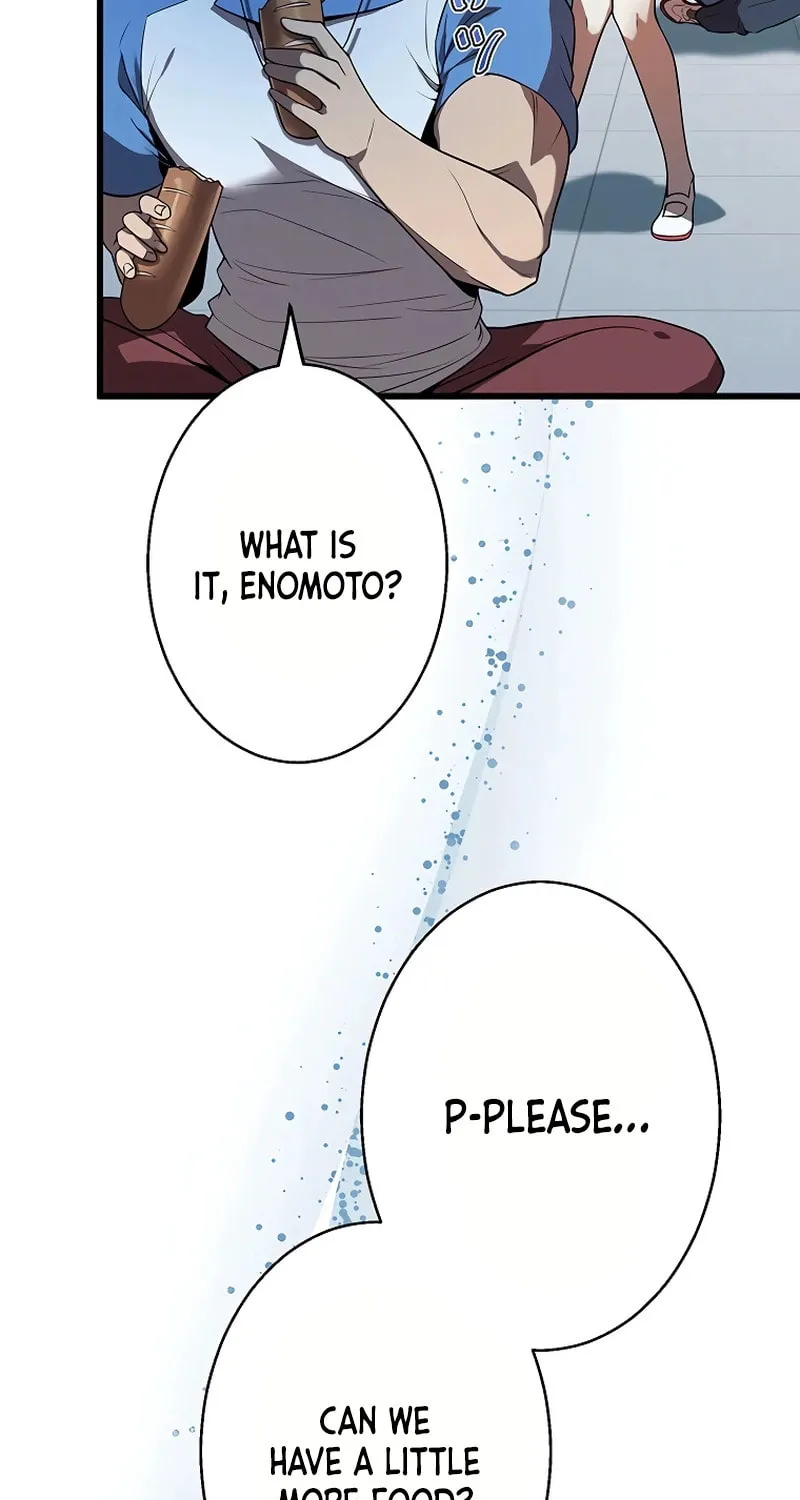Ah, It’s Wonderful To Be Alive Chapter 21 page 9 - 