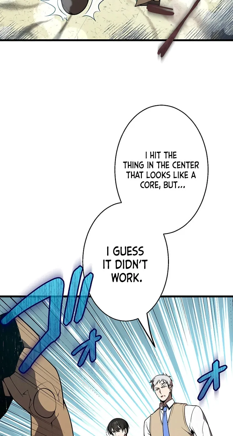 Ah, It’s Wonderful To Be Alive Chapter 21 page 85 - 