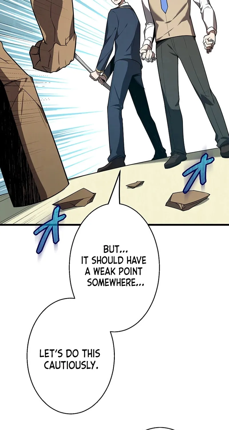 Ah, It’s Wonderful To Be Alive Chapter 21 page 86 - 