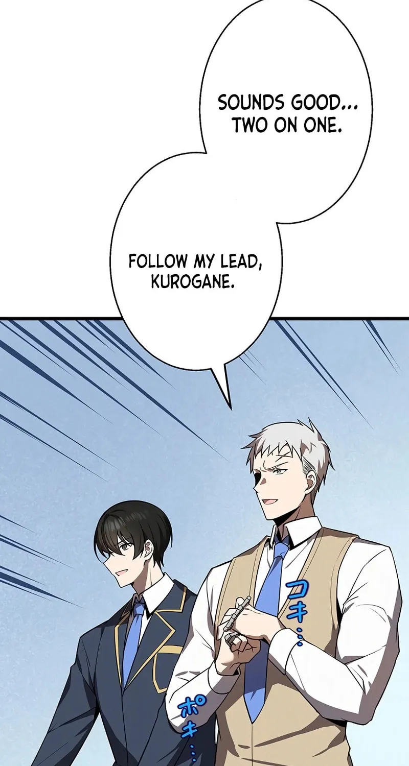 Ah, It’s Wonderful To Be Alive Chapter 21 page 87 - 