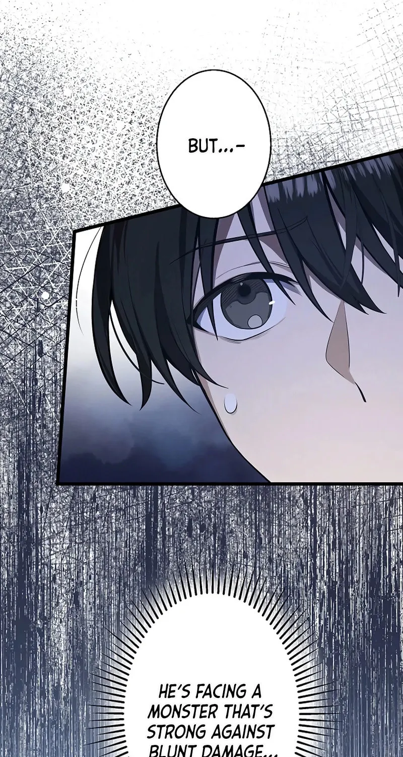 Ah, It’s Wonderful To Be Alive Chapter 22 page 12 - 