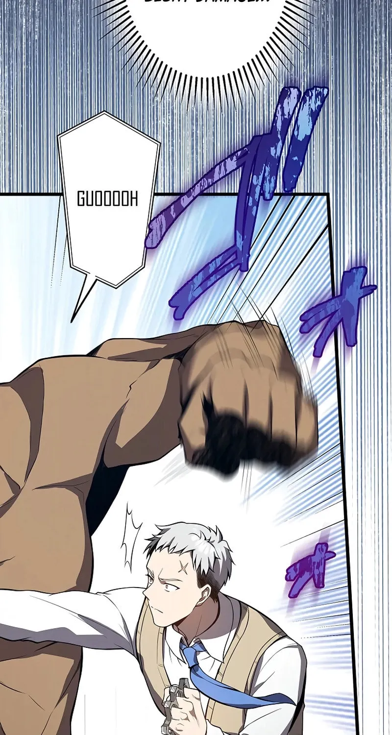 Ah, It’s Wonderful To Be Alive Chapter 22 page 13 - 