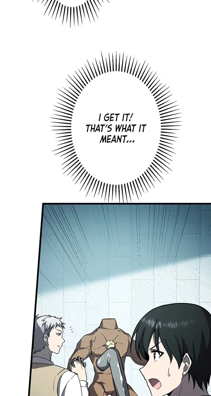 Ah, It’s Wonderful To Be Alive Chapter 22 page 21 - 