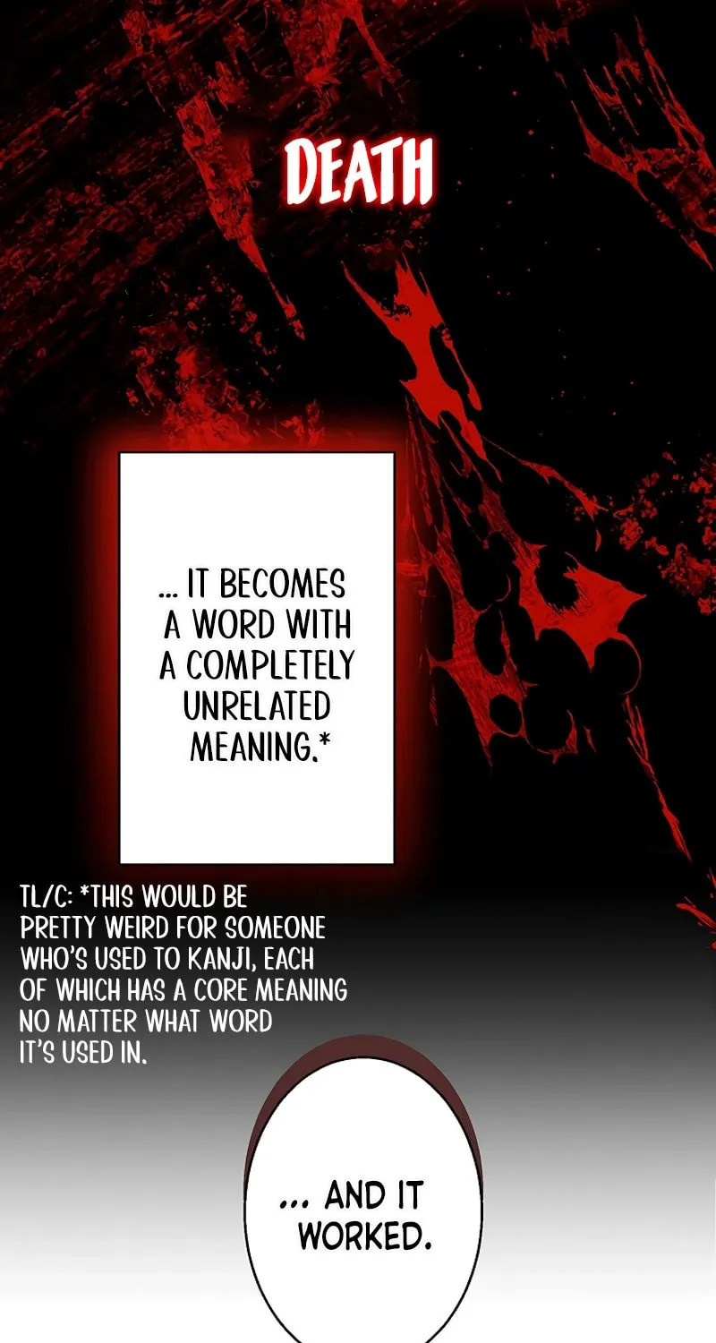 Ah, It’s Wonderful To Be Alive Chapter 22 page 38 - 