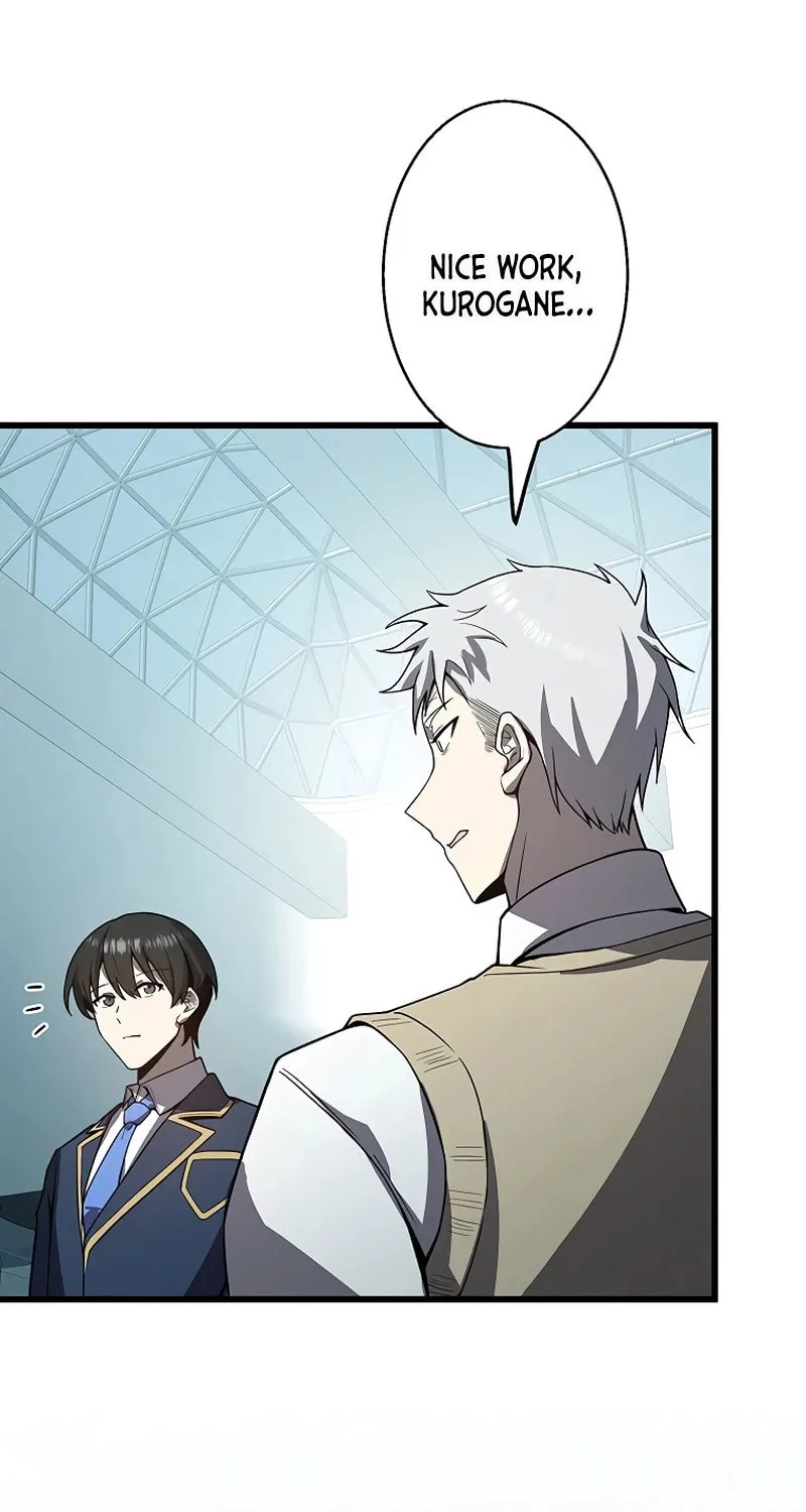 Ah, It’s Wonderful To Be Alive Chapter 22 page 42 - 