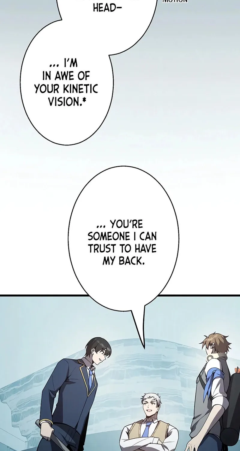 Ah, It’s Wonderful To Be Alive Chapter 22 page 44 - 