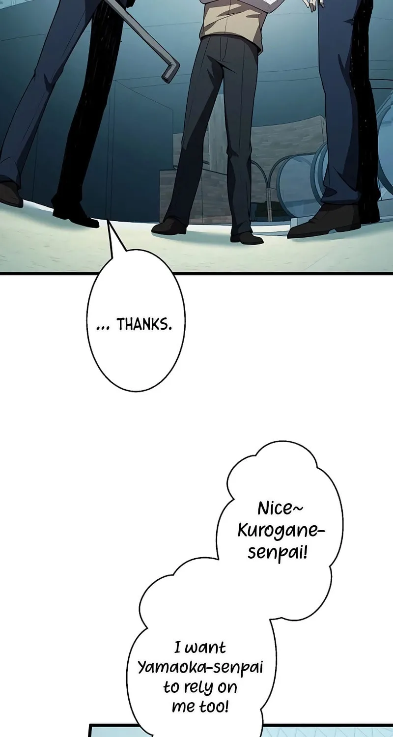 Ah, It’s Wonderful To Be Alive Chapter 22 page 45 - 