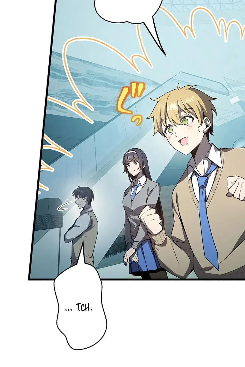 Ah, It’s Wonderful To Be Alive Chapter 22 page 46 - 