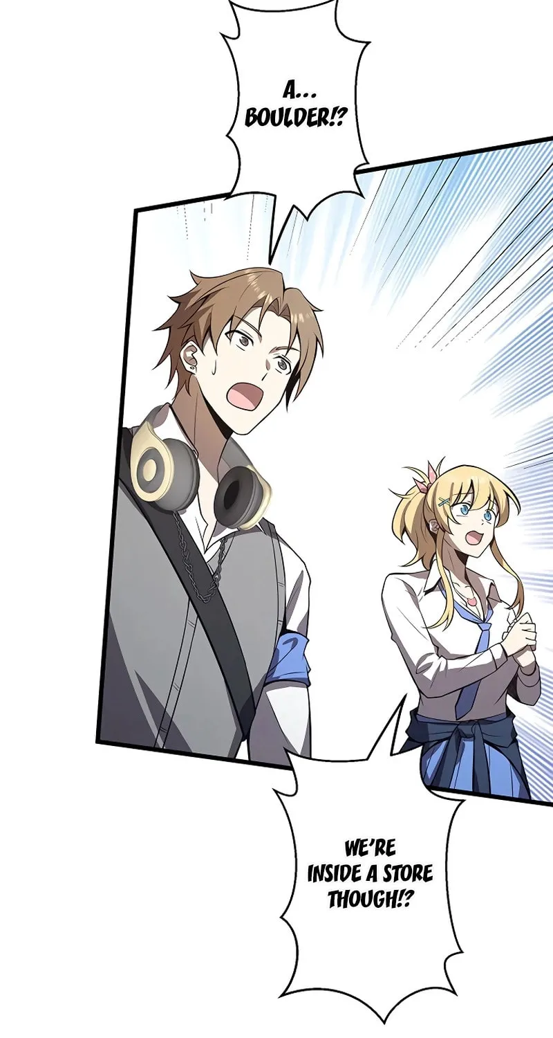 Ah, It’s Wonderful To Be Alive Chapter 22 page 55 - 