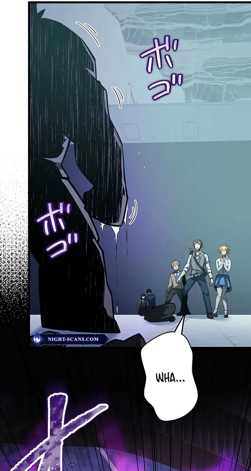 Ah, It’s Wonderful To Be Alive Chapter 22 page 61 - 