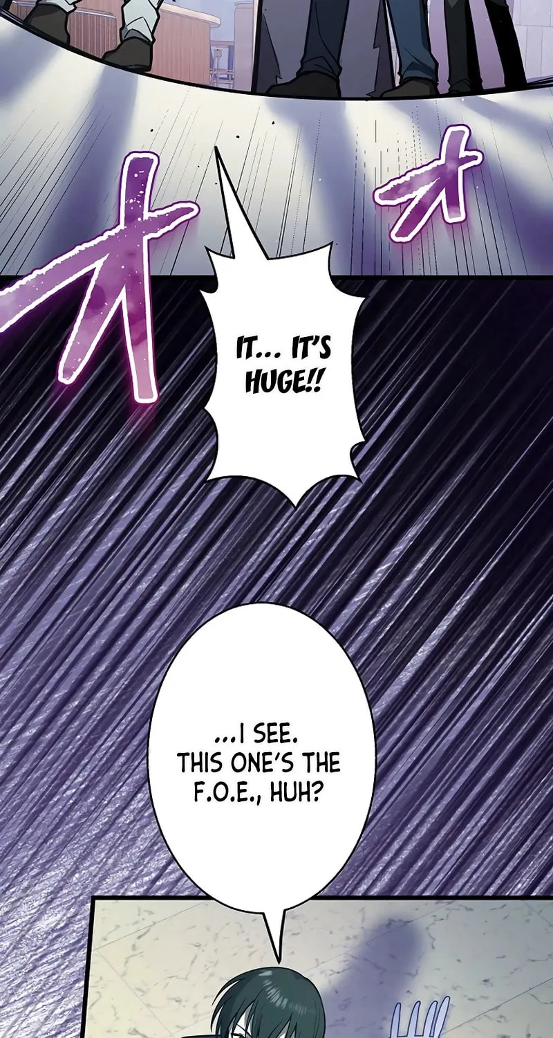 Ah, It’s Wonderful To Be Alive Chapter 22 page 63 - 