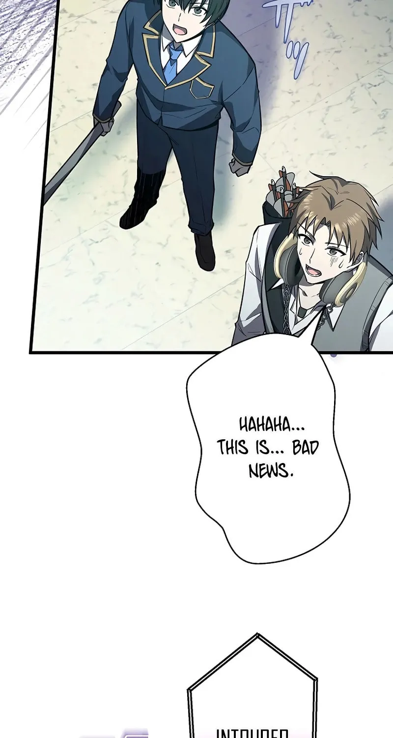 Ah, It’s Wonderful To Be Alive Chapter 22 page 64 - 