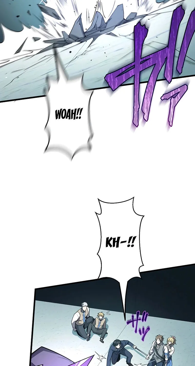 Ah, It’s Wonderful To Be Alive Chapter 22 page 69 - 