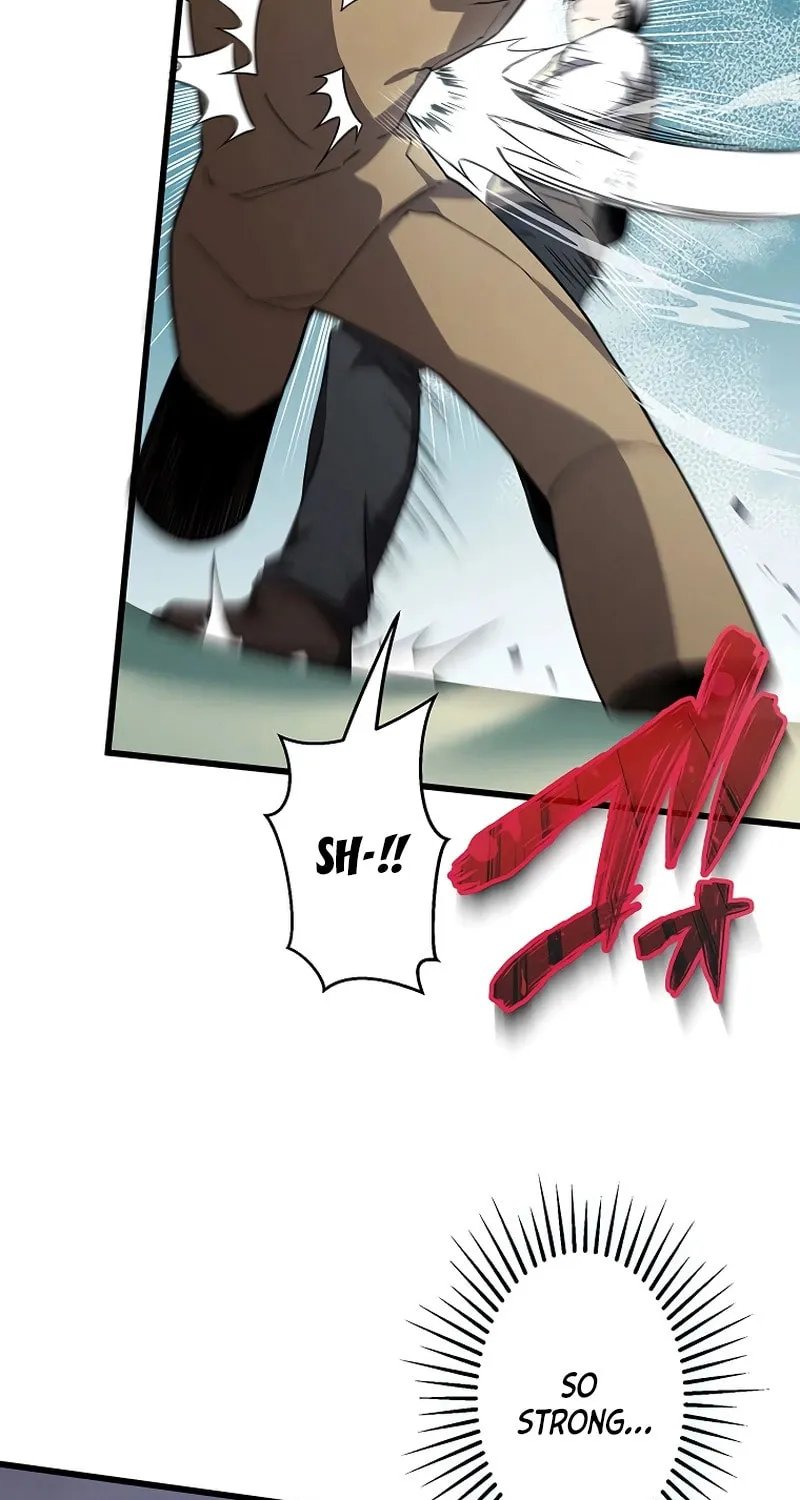 Ah, It’s Wonderful To Be Alive Chapter 22 page 8 - 
