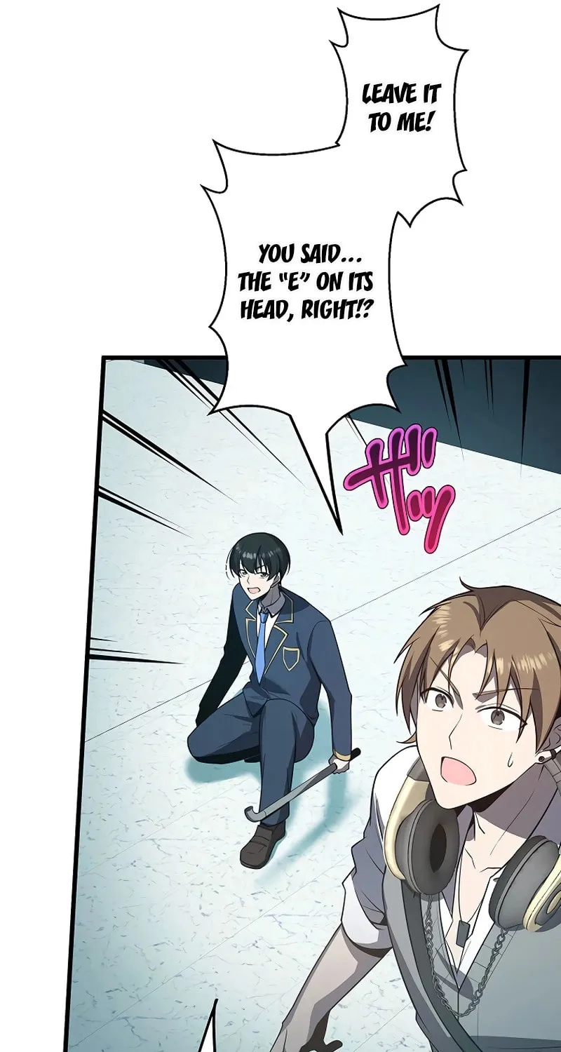Ah, It’s Wonderful To Be Alive Chapter 22 page 73 - 