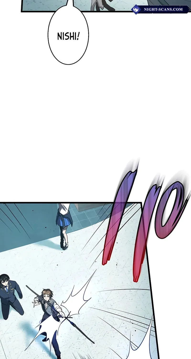 Ah, It’s Wonderful To Be Alive Chapter 22 page 74 - 