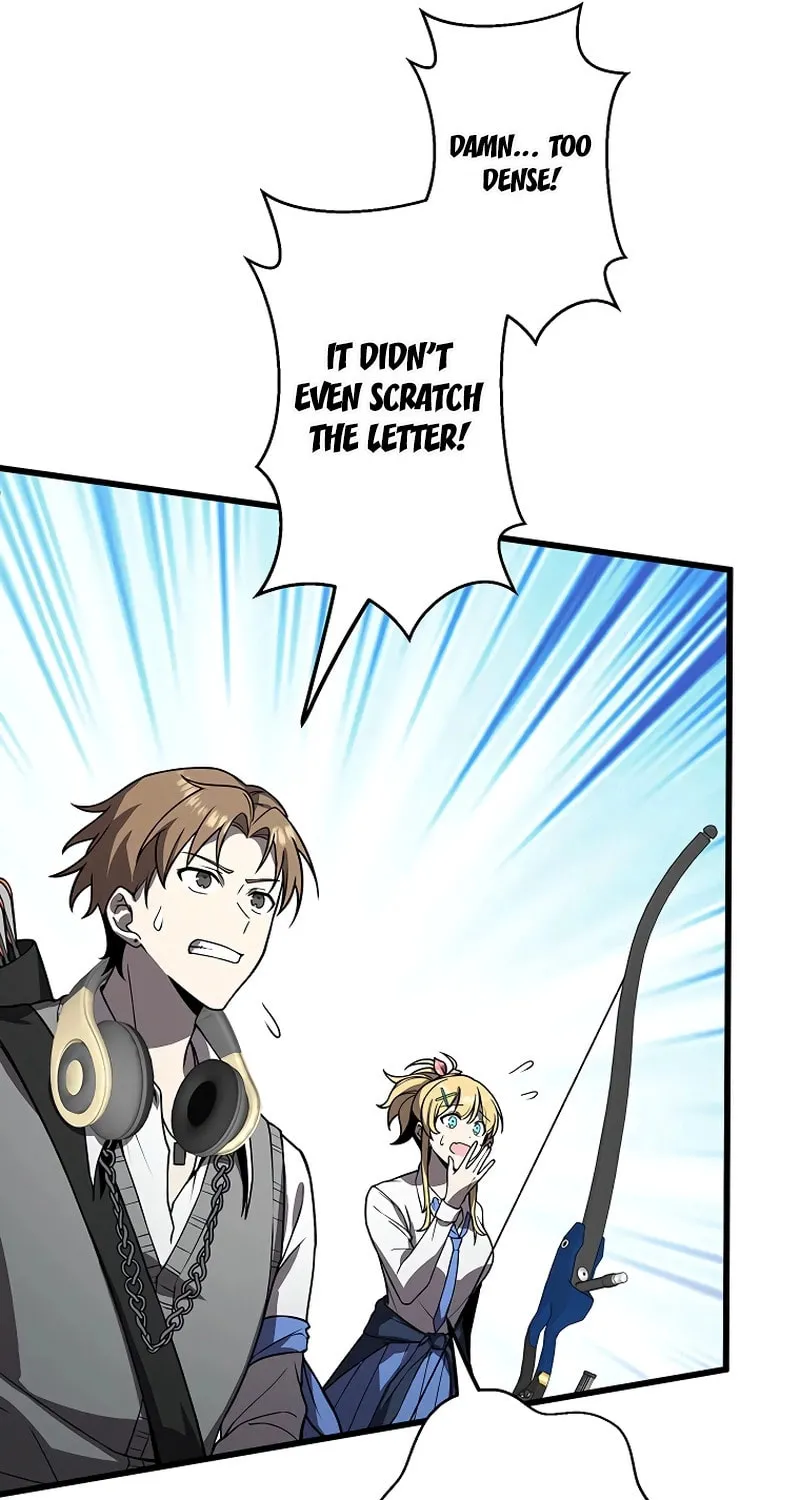 Ah, It’s Wonderful To Be Alive Chapter 22 page 78 - 