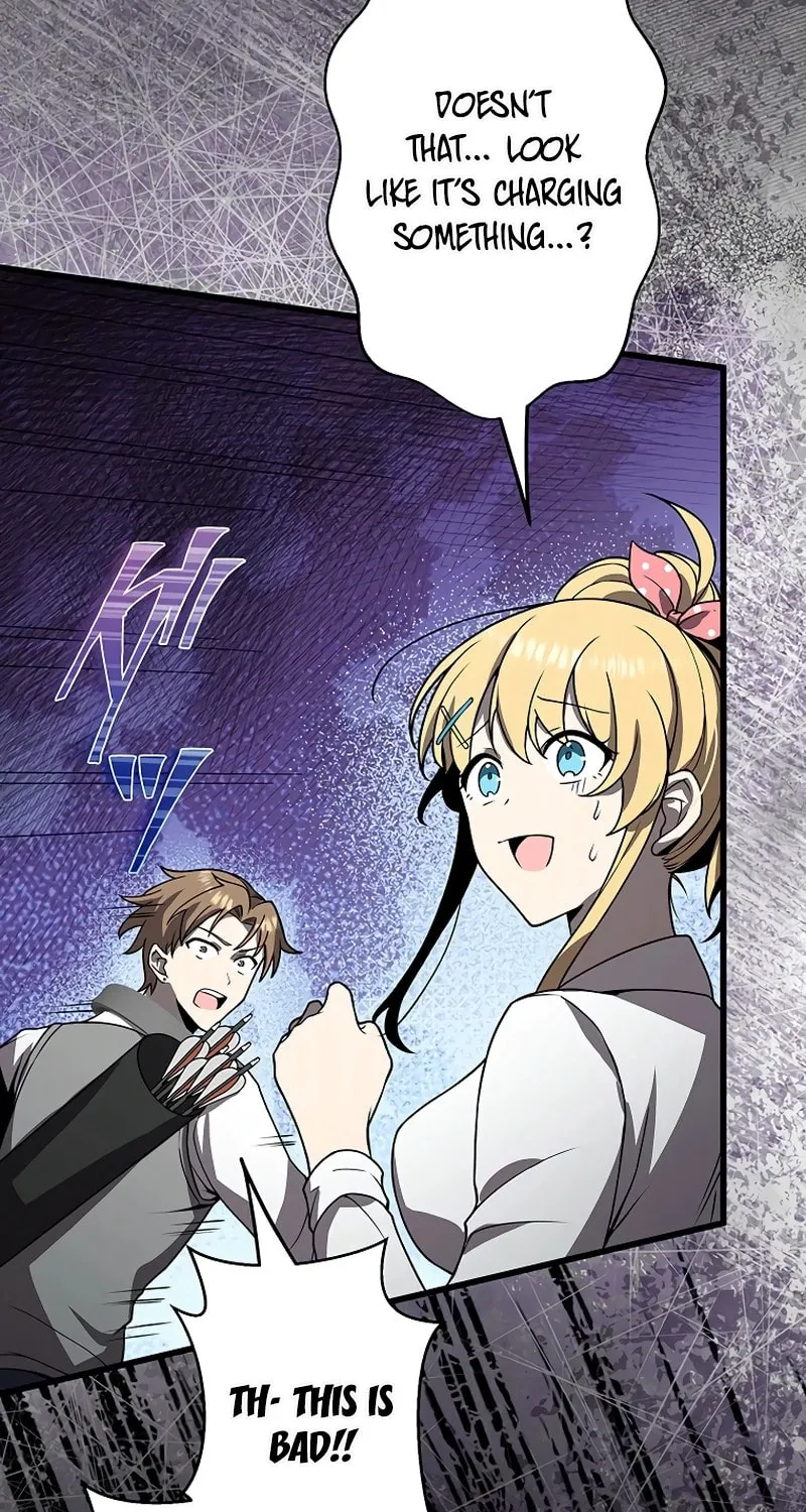 Ah, It’s Wonderful To Be Alive Chapter 22 page 82 - 