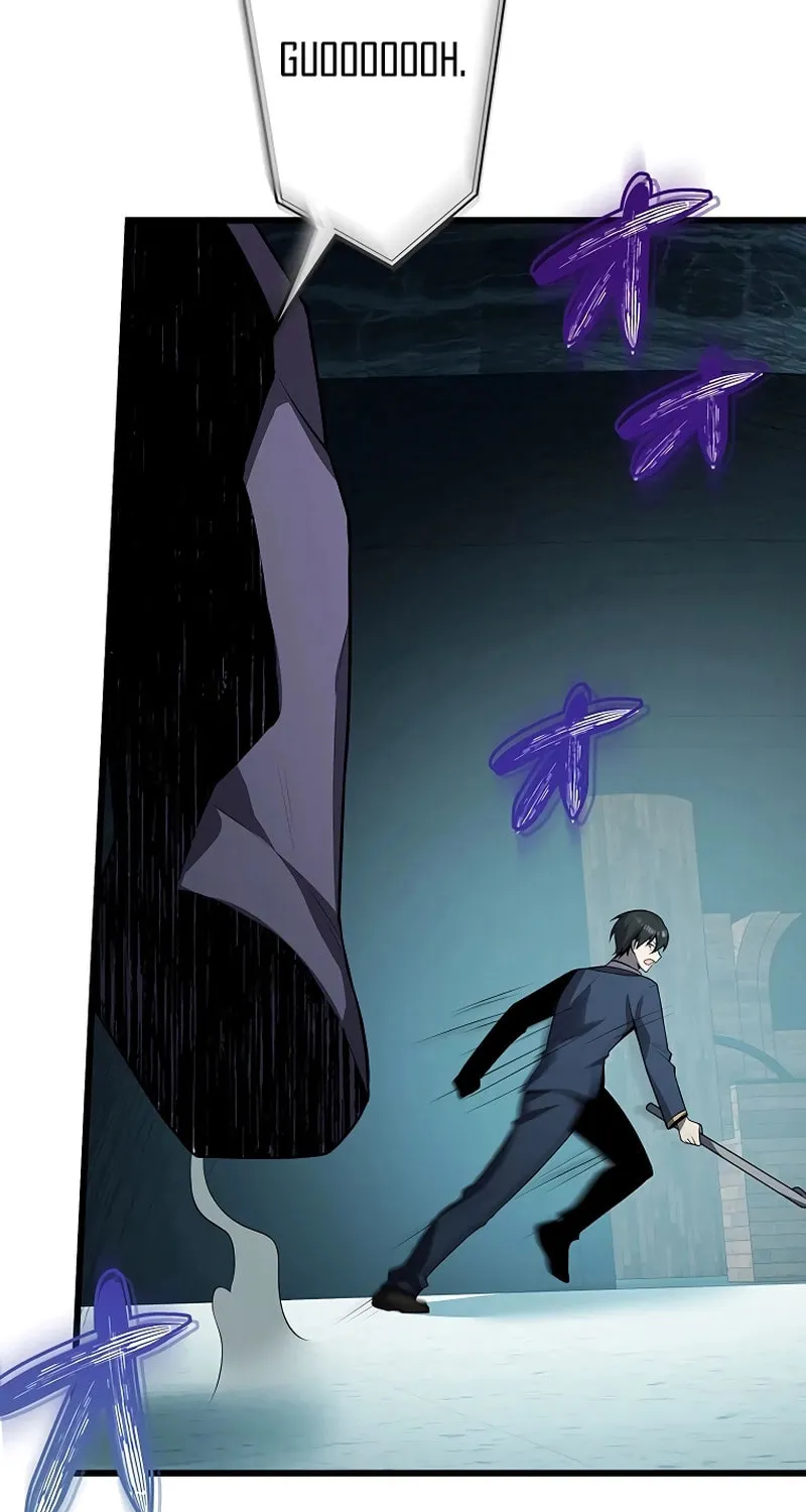 Ah, It’s Wonderful To Be Alive Chapter 23 page 26 - 