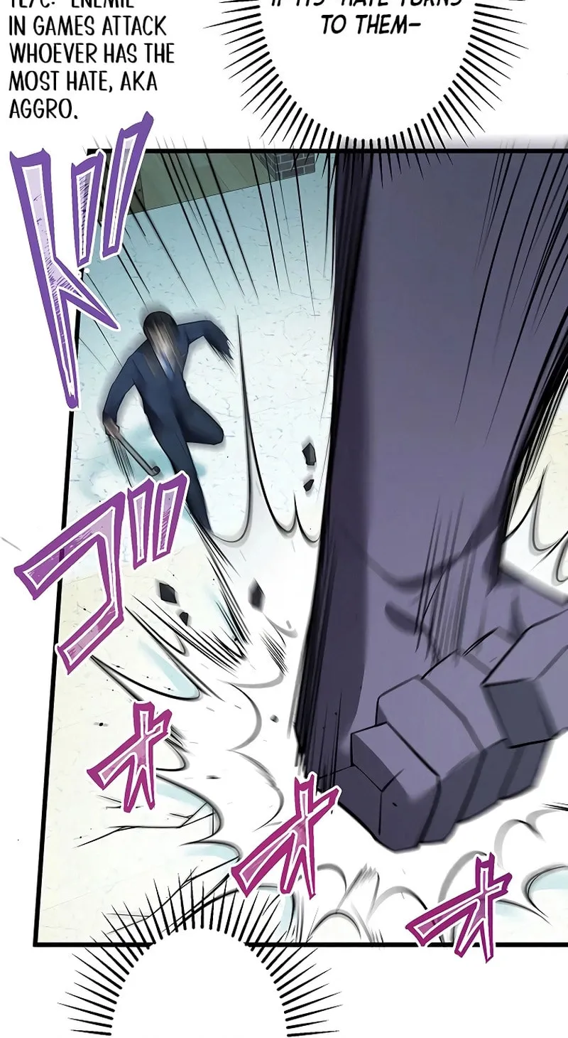 Ah, It’s Wonderful To Be Alive Chapter 23 page 37 - 