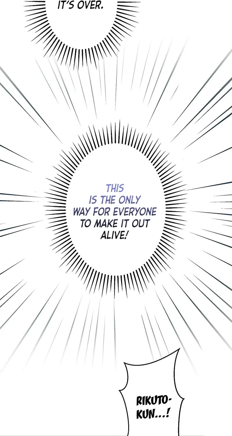 Ah, It’s Wonderful To Be Alive Chapter 23 page 38 - 