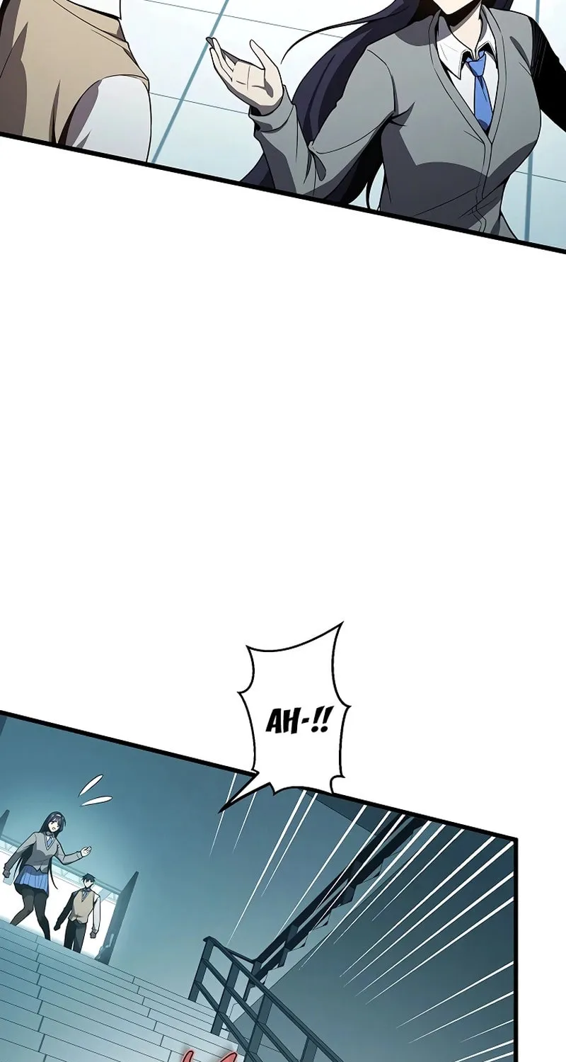 Ah, It’s Wonderful To Be Alive Chapter 23 page 45 - 