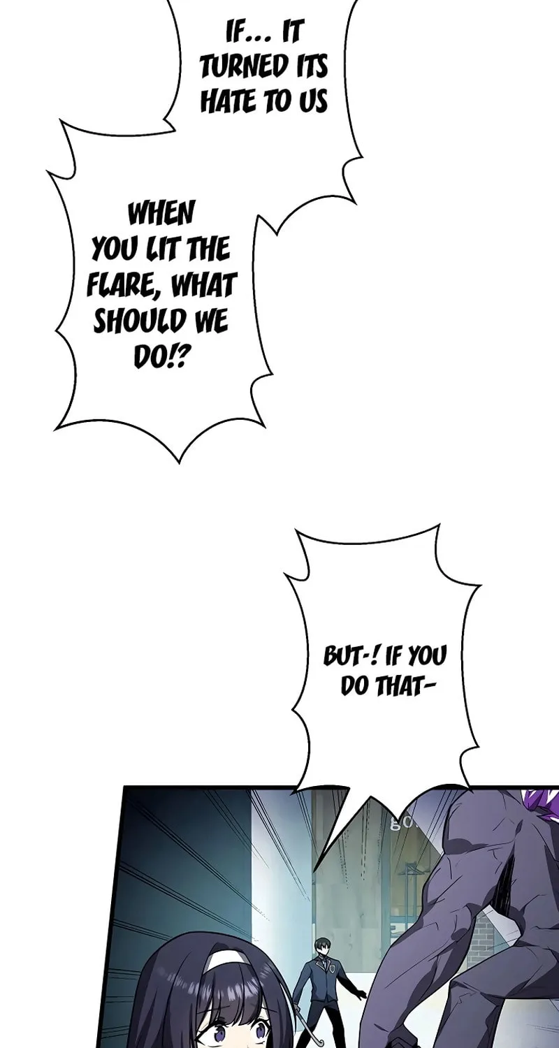 Ah, It’s Wonderful To Be Alive Chapter 23 page 49 - 