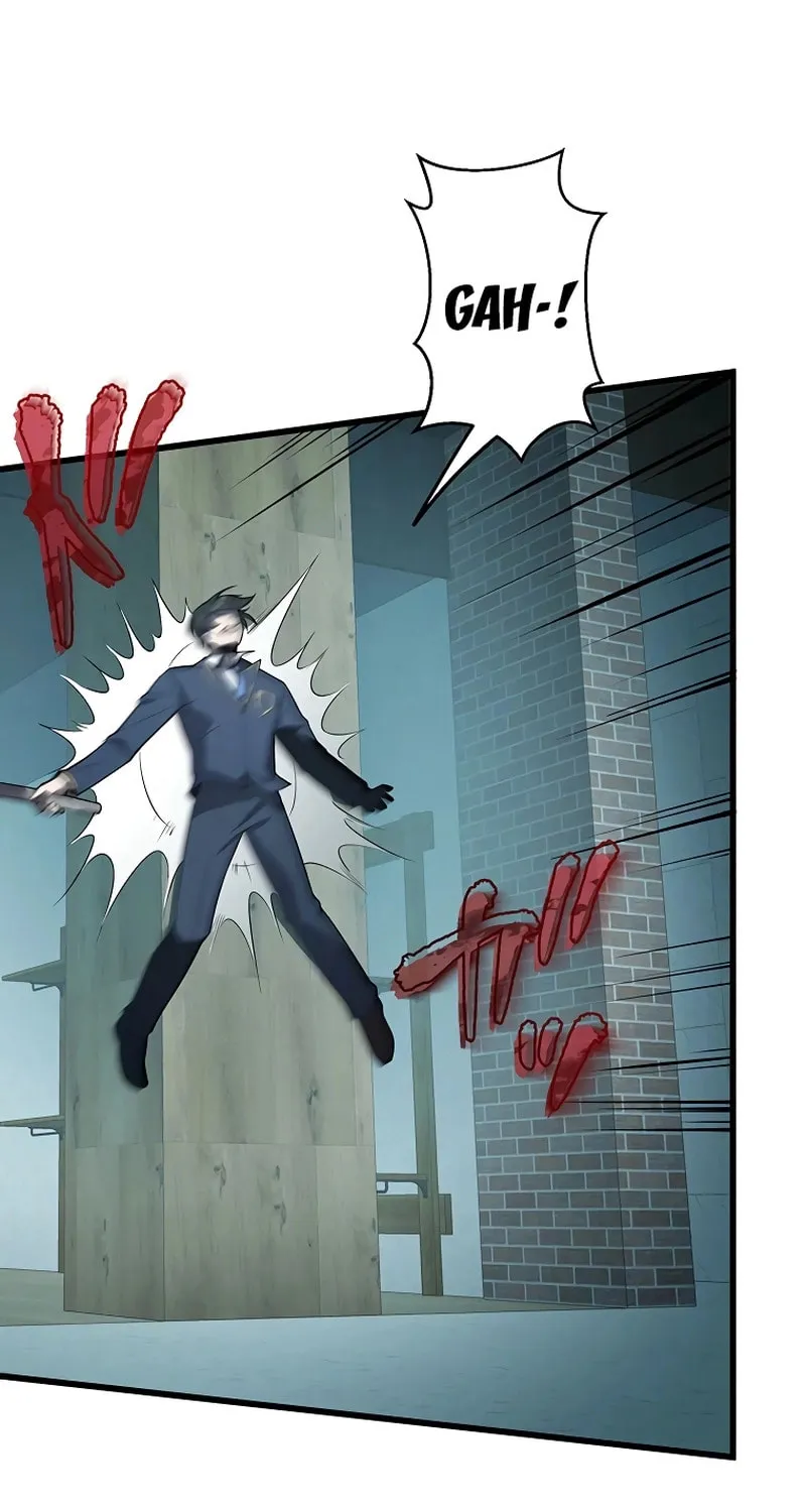 Ah, It’s Wonderful To Be Alive Chapter 23 page 52 - 