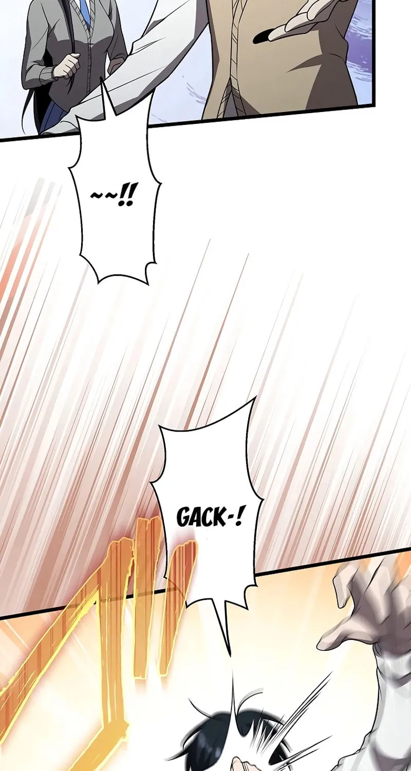 Ah, It’s Wonderful To Be Alive Chapter 23 page 59 - 