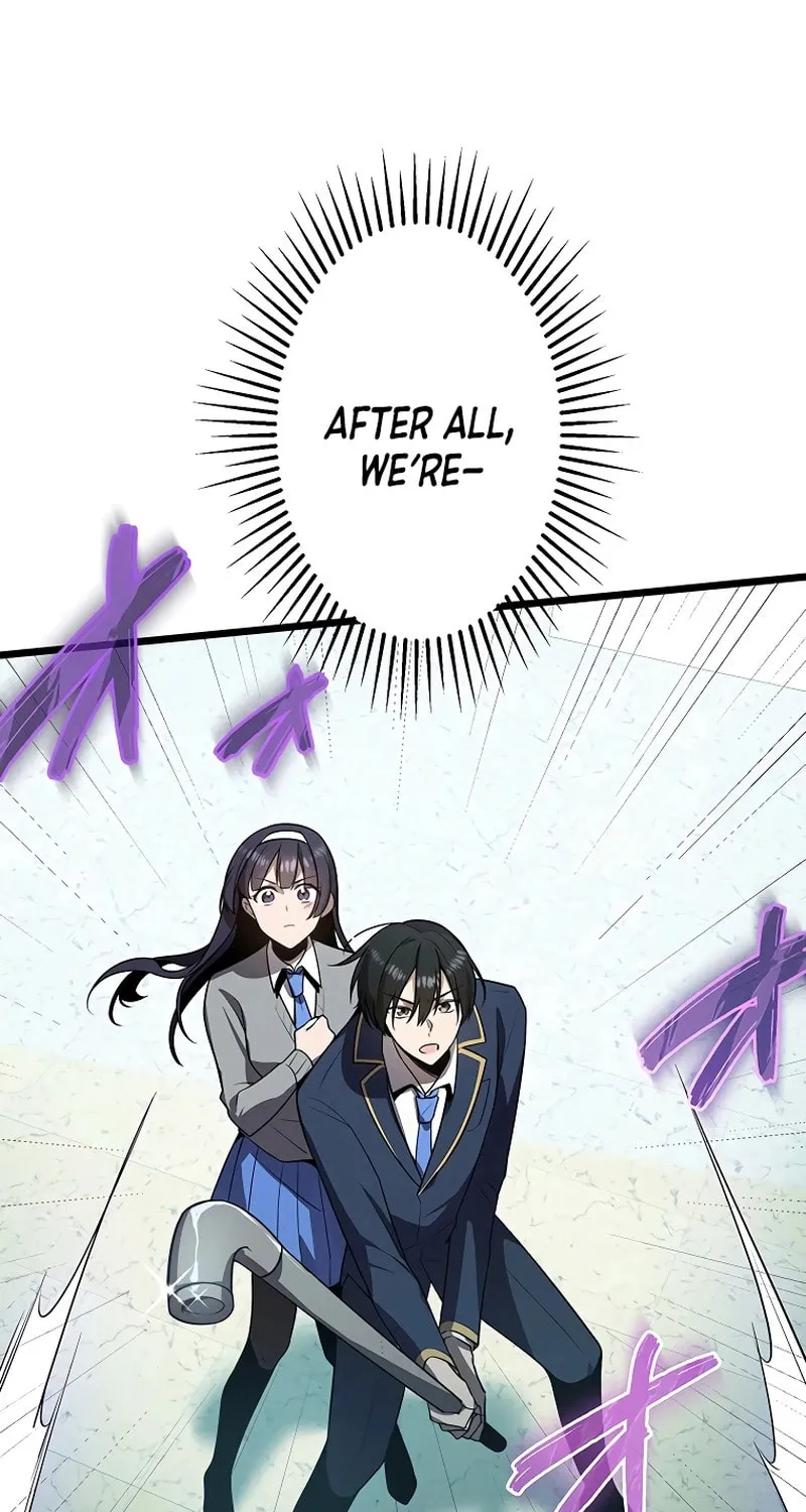 Ah, It’s Wonderful To Be Alive Chapter 23 page 83 - 