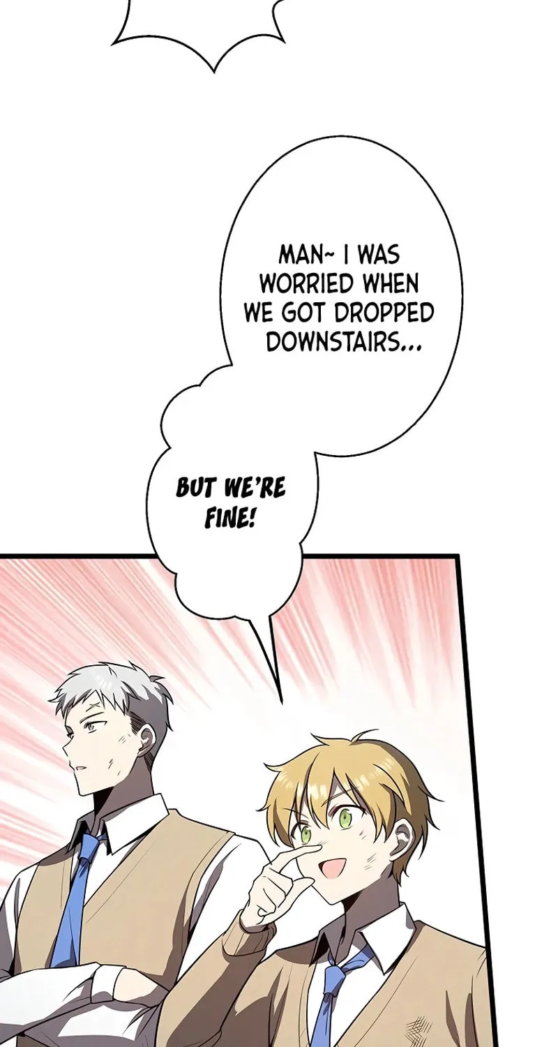 Ah, It’s Wonderful To Be Alive Chapter 23 page 93 - 
