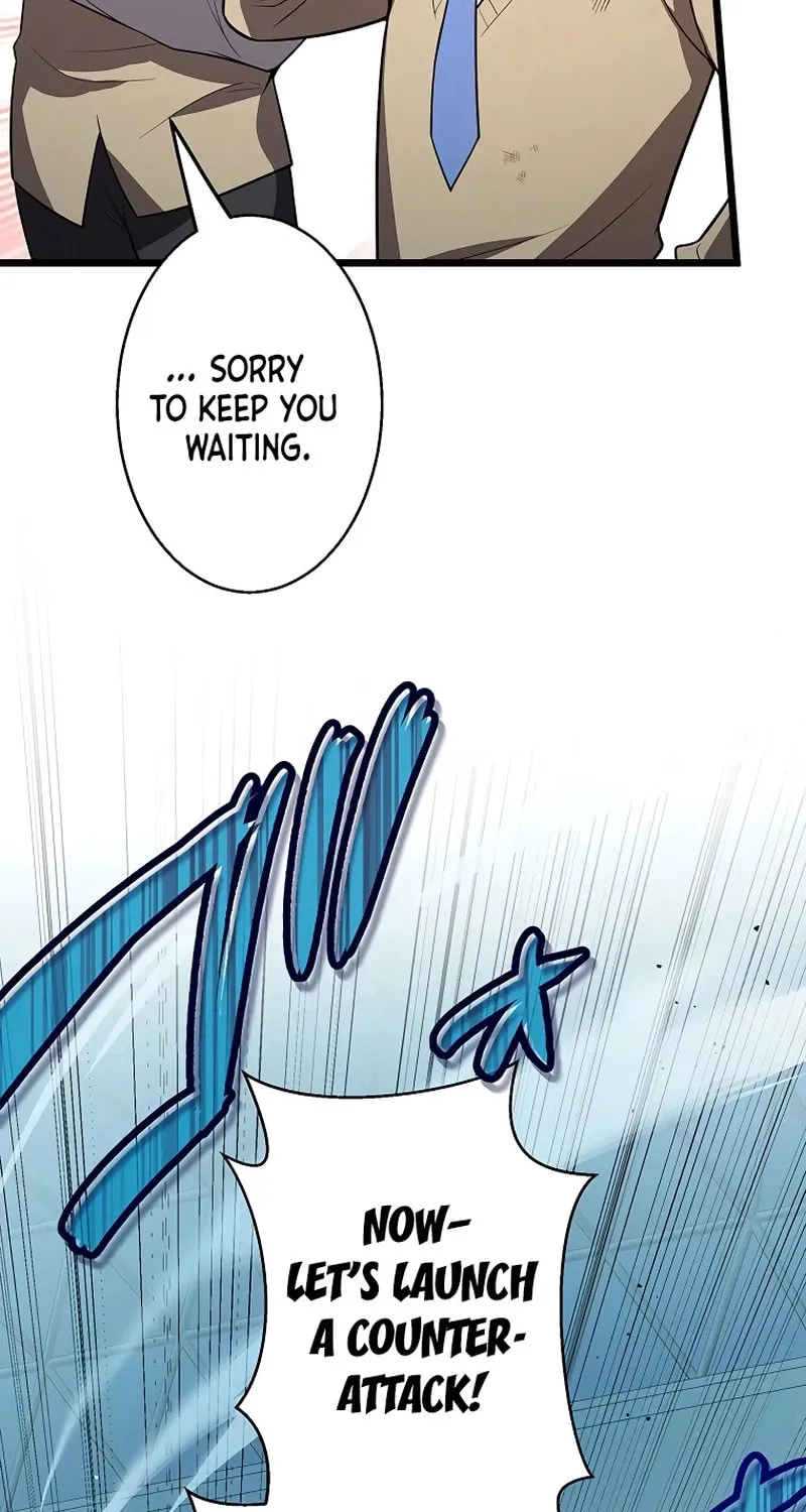 Ah, It’s Wonderful To Be Alive Chapter 23 page 94 - 
