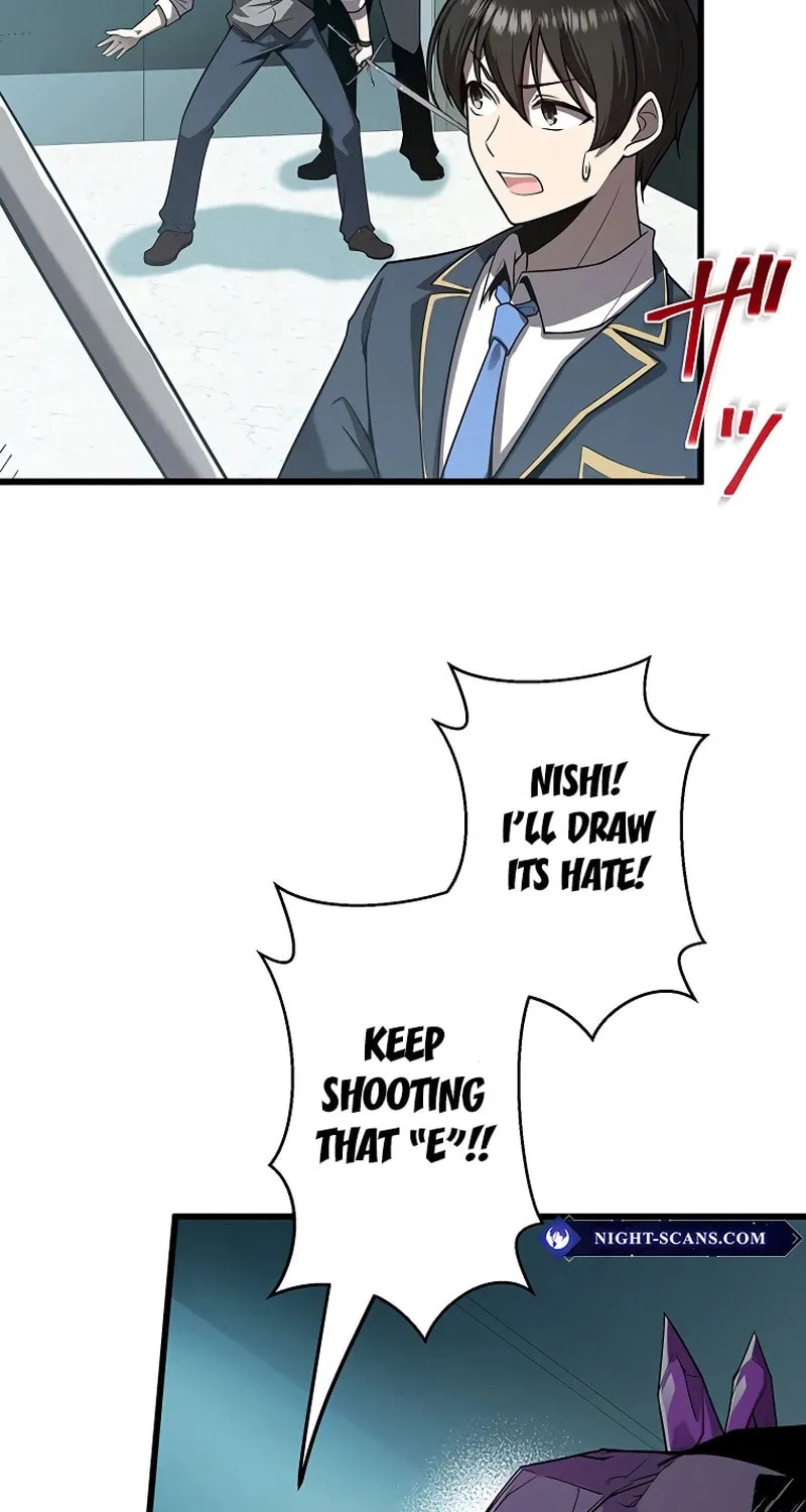 Ah, It’s Wonderful To Be Alive Chapter 24 page 13 - 