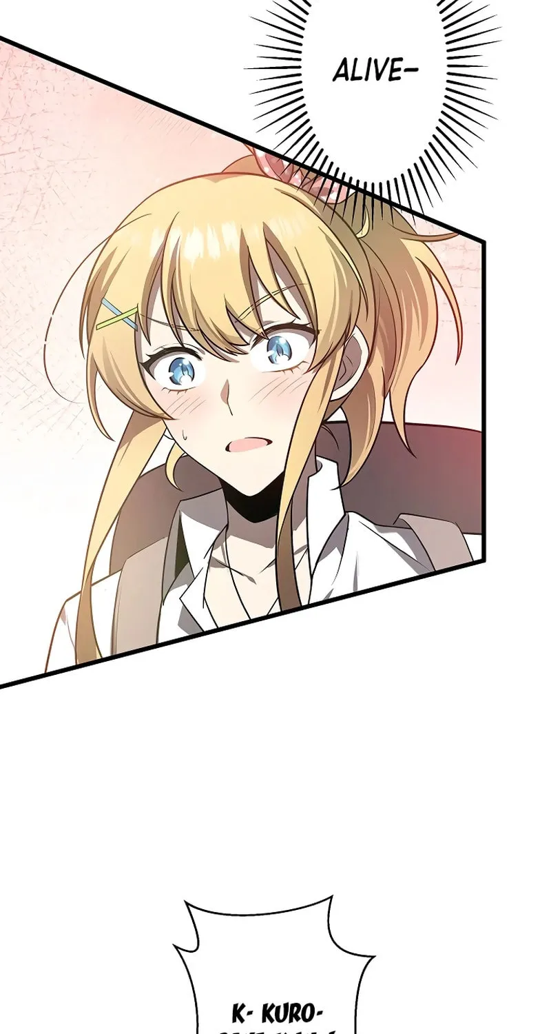 Ah, It’s Wonderful To Be Alive Chapter 24 page 20 - 