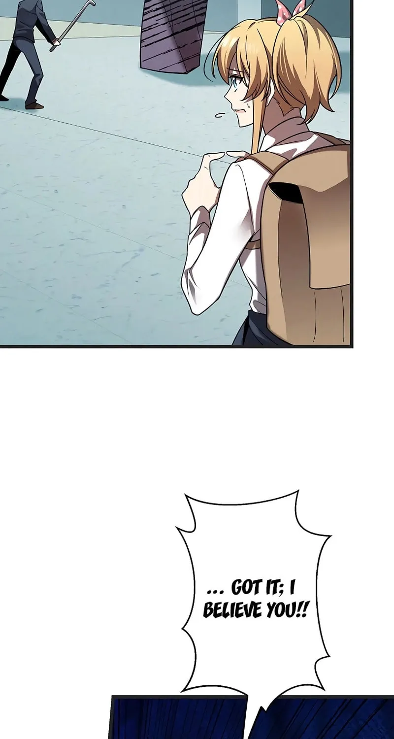 Ah, It’s Wonderful To Be Alive Chapter 24 page 24 - 