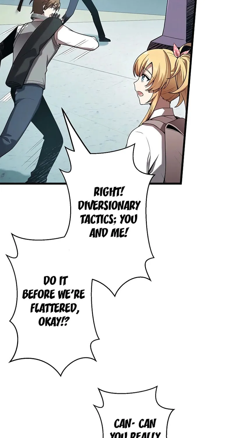 Ah, It’s Wonderful To Be Alive Chapter 24 page 30 - 