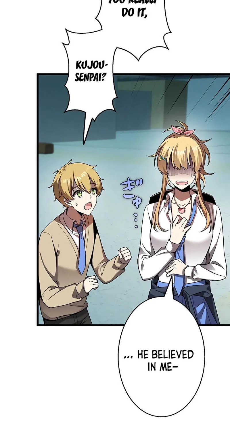 Ah, It’s Wonderful To Be Alive Chapter 24 page 31 - 