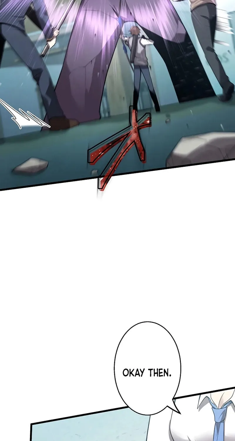 Ah, It’s Wonderful To Be Alive Chapter 24 page 36 - 