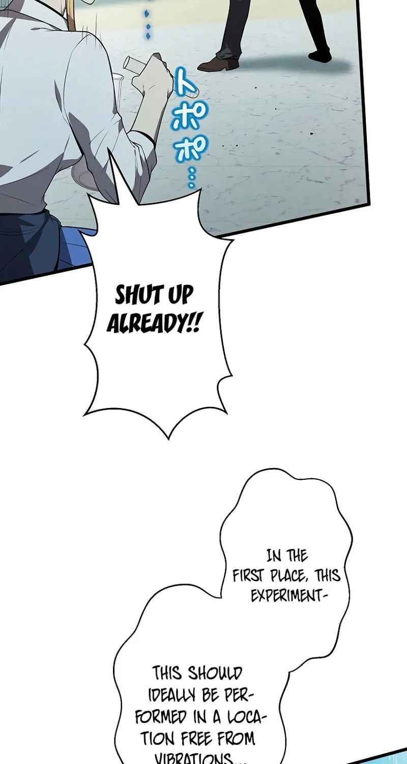 Ah, It’s Wonderful To Be Alive Chapter 24 page 42 - 