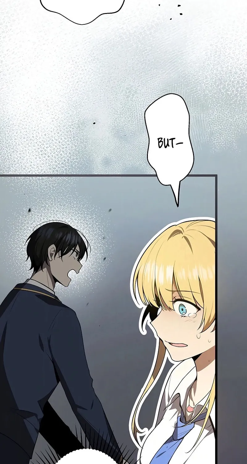 Ah, It’s Wonderful To Be Alive Chapter 24 page 44 - 