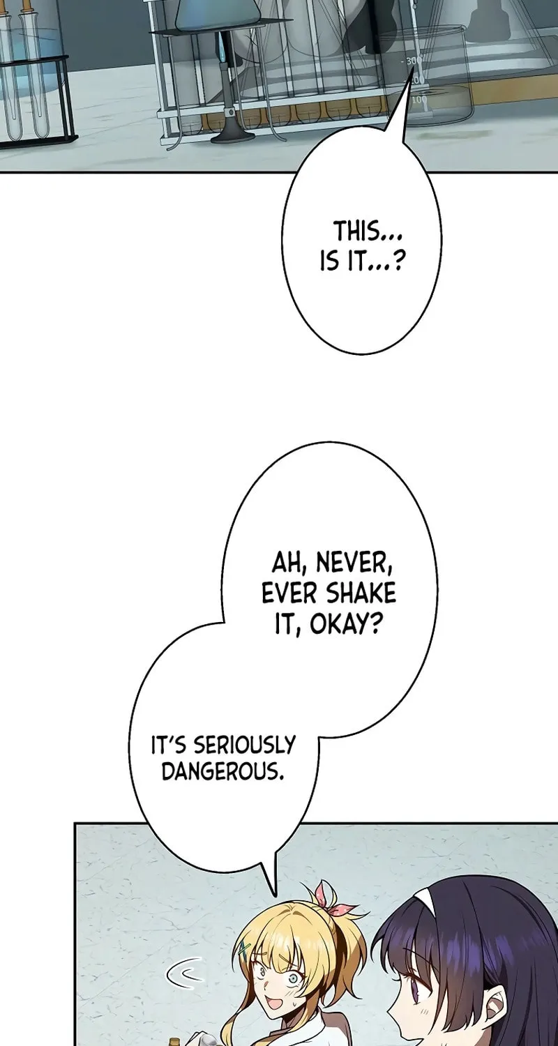 Ah, It’s Wonderful To Be Alive Chapter 24 page 49 - 