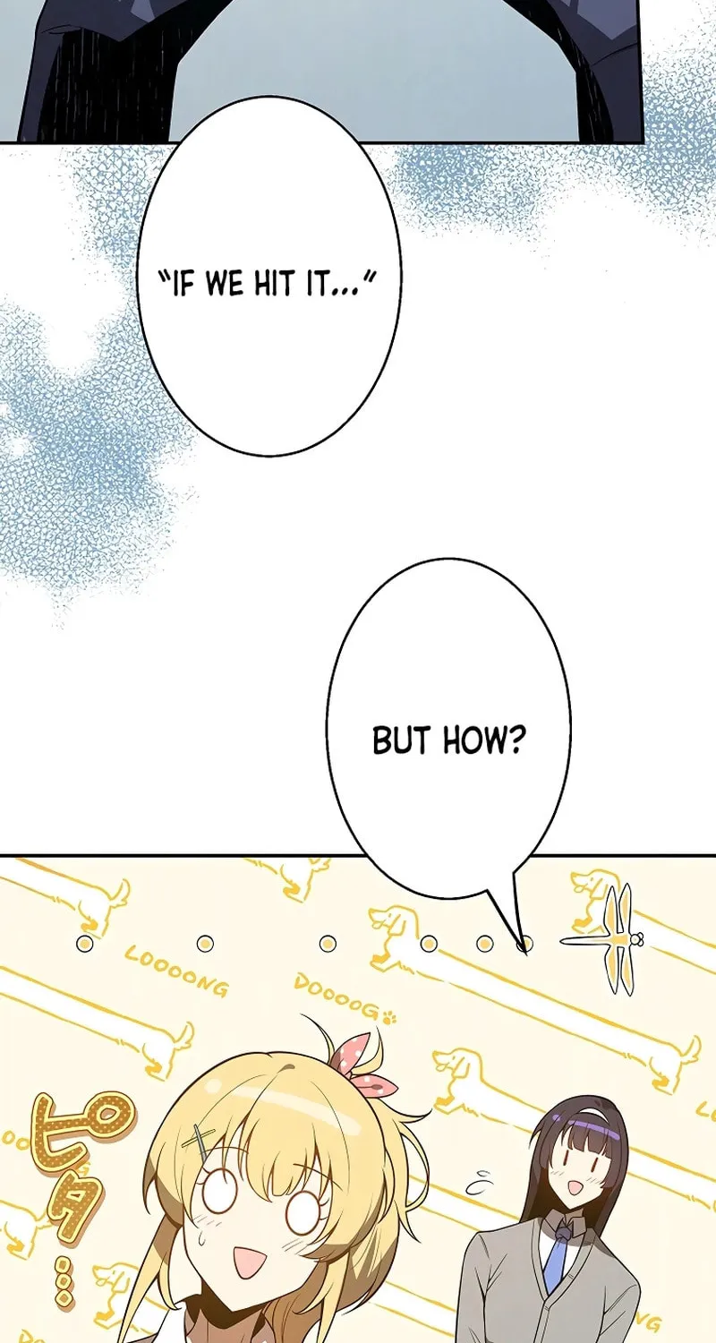 Ah, It’s Wonderful To Be Alive Chapter 24 page 52 - 