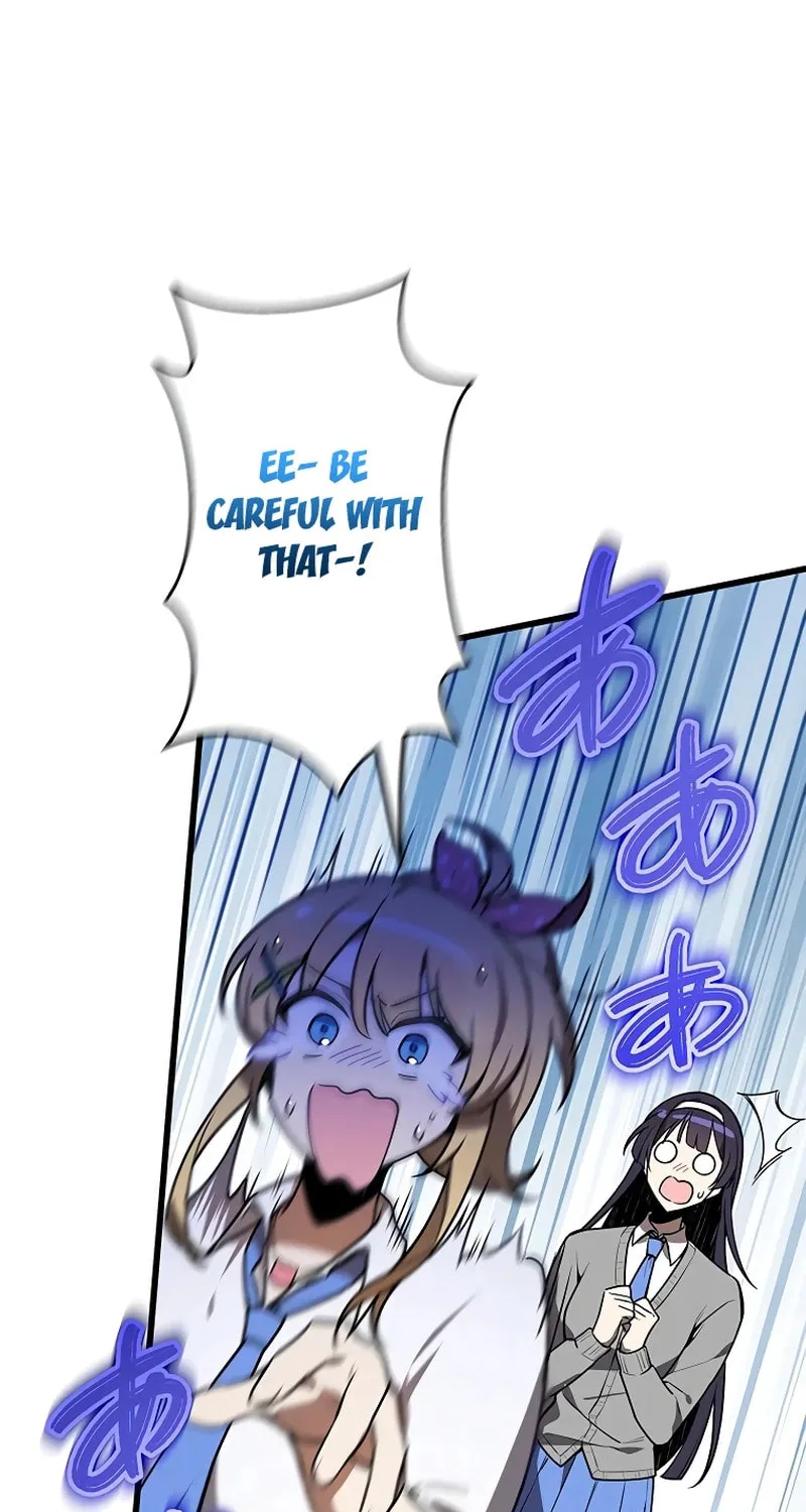 Ah, It’s Wonderful To Be Alive Chapter 24 page 58 - 