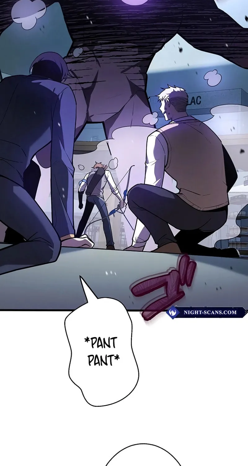 Ah, It’s Wonderful To Be Alive Chapter 24 page 60 - 