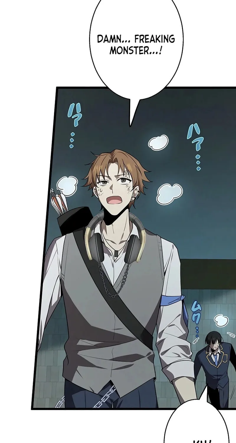 Ah, It’s Wonderful To Be Alive Chapter 24 page 61 - 