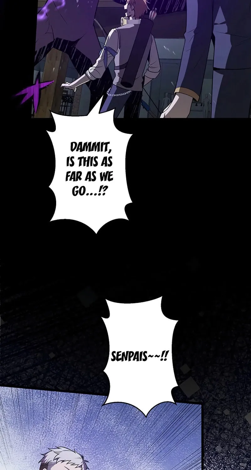 Ah, It’s Wonderful To Be Alive Chapter 24 page 65 - 